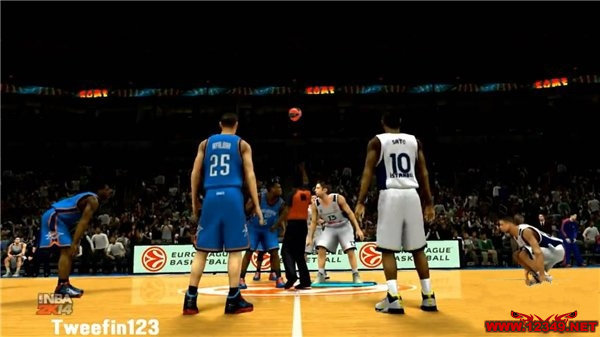 2k14最新名单,NBA 2K14最新名单，球员更新与游戏亮点解析