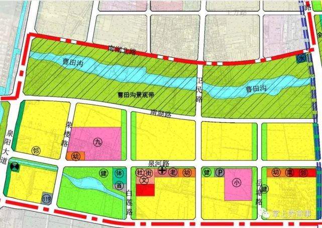 界首最新,界首最新动态，城市焕新颜，发展势头强劲